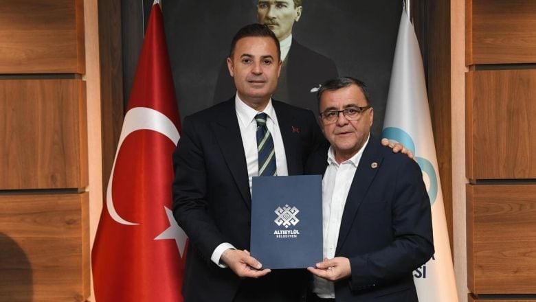 Türk Sporunun Geleceği Balıkesir'de Şekilleniyor