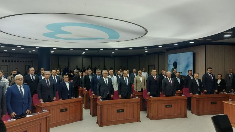 Balıkesir'in 4 Yıllık Stratejik Planı Açıklandı