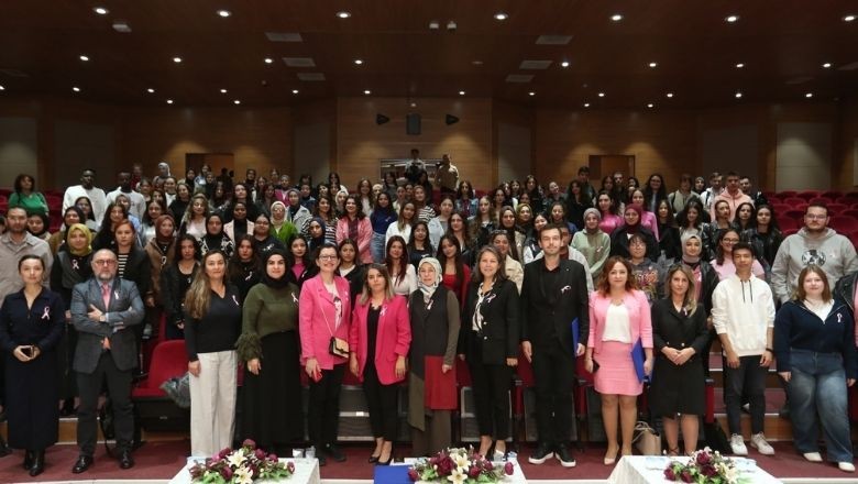 BANÜ Farkındalık İçin Toplandı!