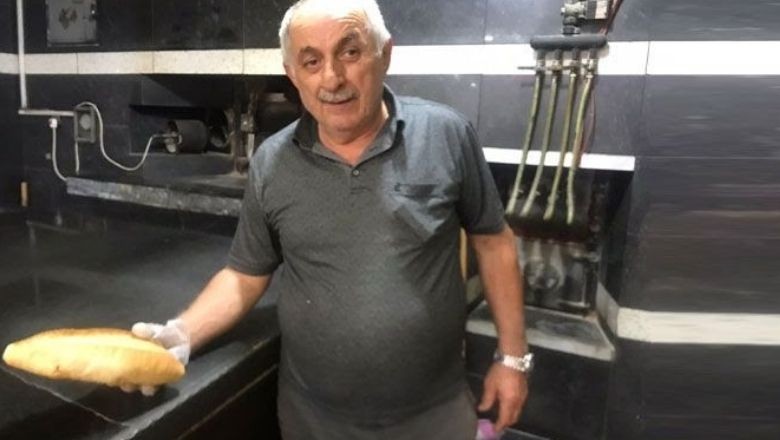 Balıkesirli Fırıncılar Ekmeğe Zam İstiyor!