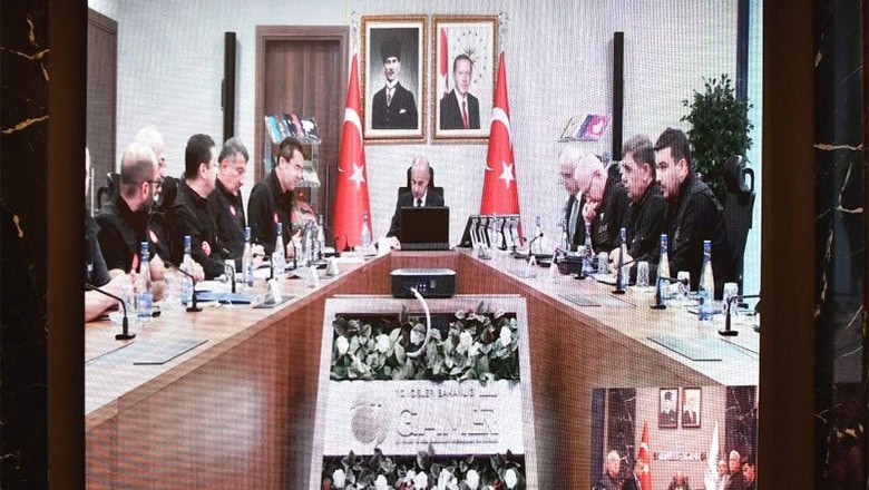 AFAD Balıkesir, Afet Risklerini Azaltma Günü’nü Kutladı AFAD Balıkesir, Afet Risklerini Azaltma Günü’nü Kutladı