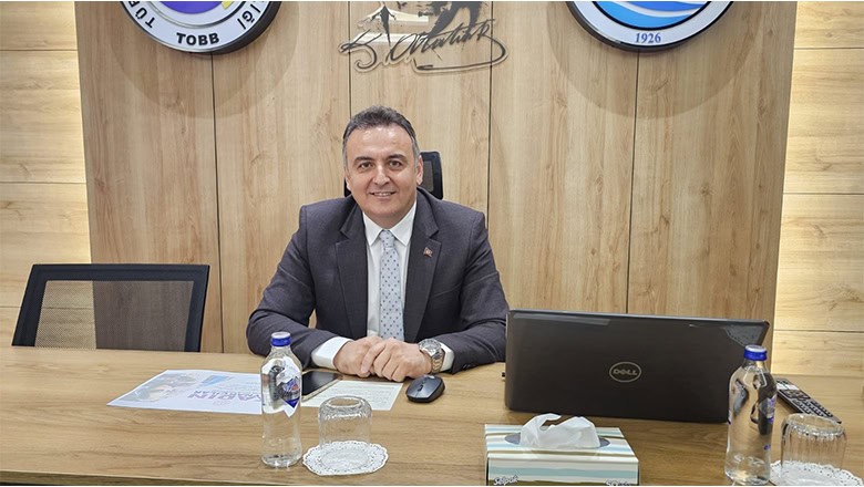 BATO Başkanı Adem Yılmaz, İki Yıllık Dönemi Değerlendirdi