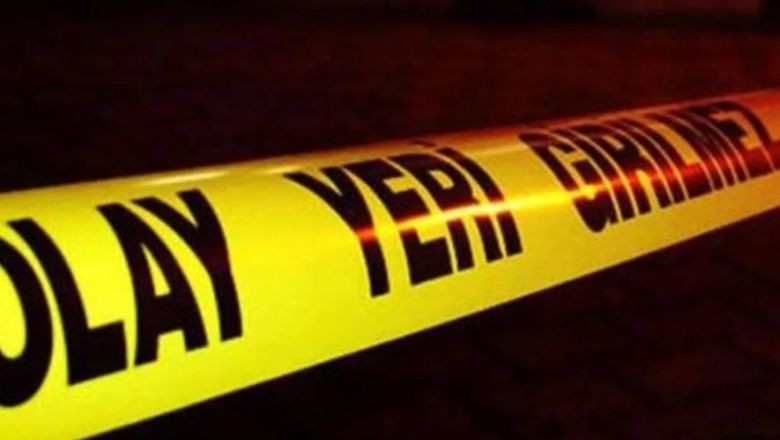 Olay, Edremit’in Kızılkeçili mahallesinde meydana geldi.