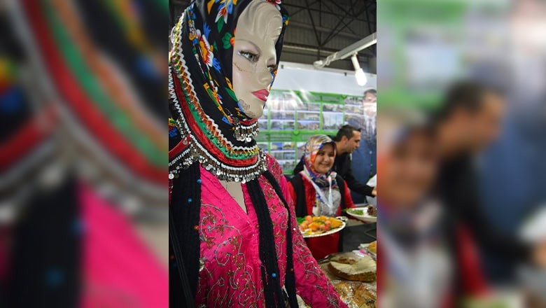Balıkesir’de Al Renkli Gelinliğin Bugünü Balıkesir’de Al Renkli Gelinliğin Bugünü