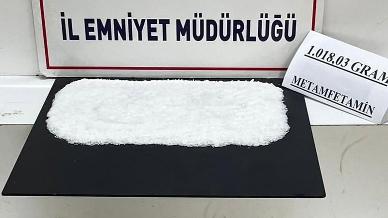 Balıkesir’de Çağın Vebası Metamfetamin Vurgunu Balıkesir’de Çağın Vebası Metamfetamin Vurgunu