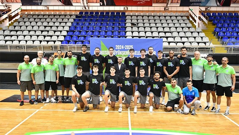 Balıkesir’de Haftasonu Spor Şöleni Balıkesir’de Haftasonu Spor Şöleni