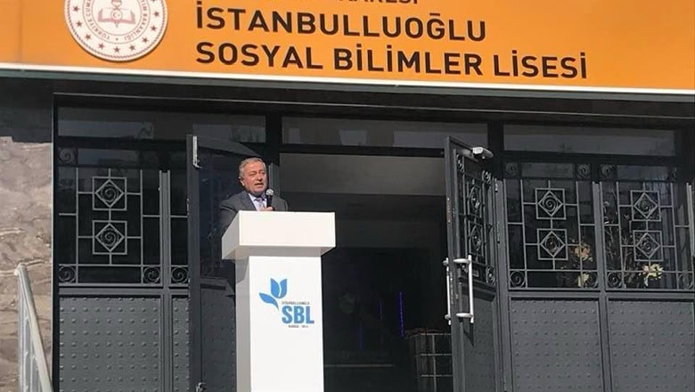 Balıkesir’de Sanat Rüzgarı Esti Balıkesir’de Sanat Rüzgarı Esti