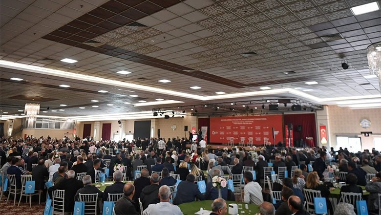 Balıkesir'de Muhtarlar İçin Yeni Dönem Balıkesir'de Muhtarlar İçin Yeni Dönem