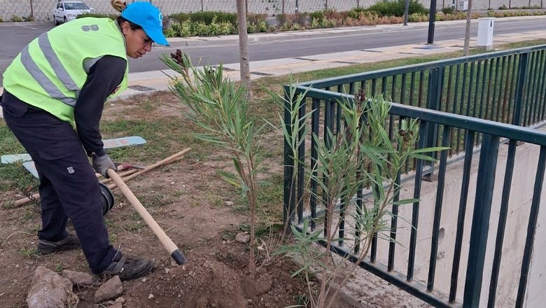 Balıkesir’in Çevre Kahramanı Akgöz Ödüllendirildi Balıkesir’in Çevre Kahramanı Akgöz Ödüllendirildi