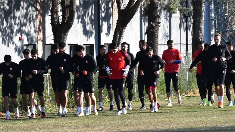 Balıkesirspor, 3. Lig'de Zirveye Kilitlendi Balıkesirspor, 3. Lig'de Zirveye Kilitlendi