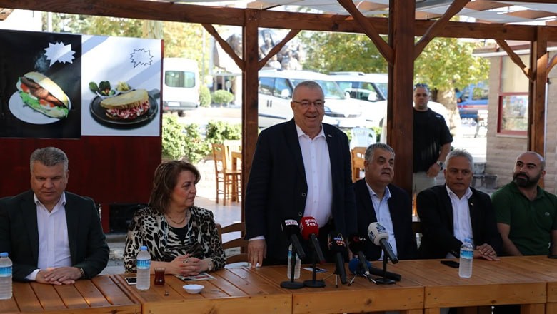 Başkan Ertaş’tan 6 Aylık Değerlendirme