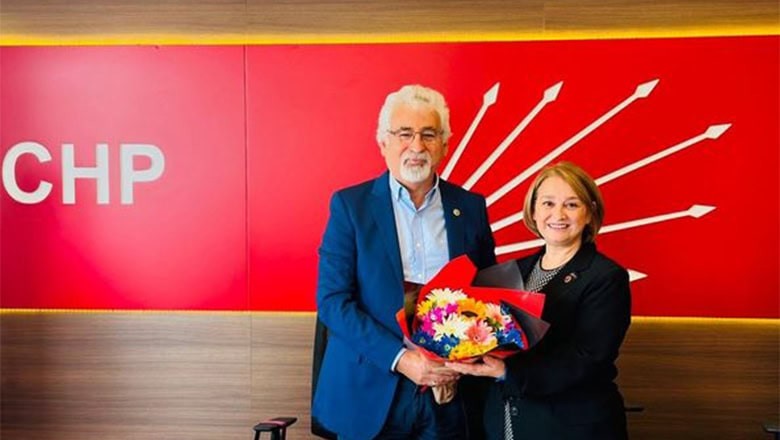 CHP Balıkesir'de Yoğun Siyasi Gündem