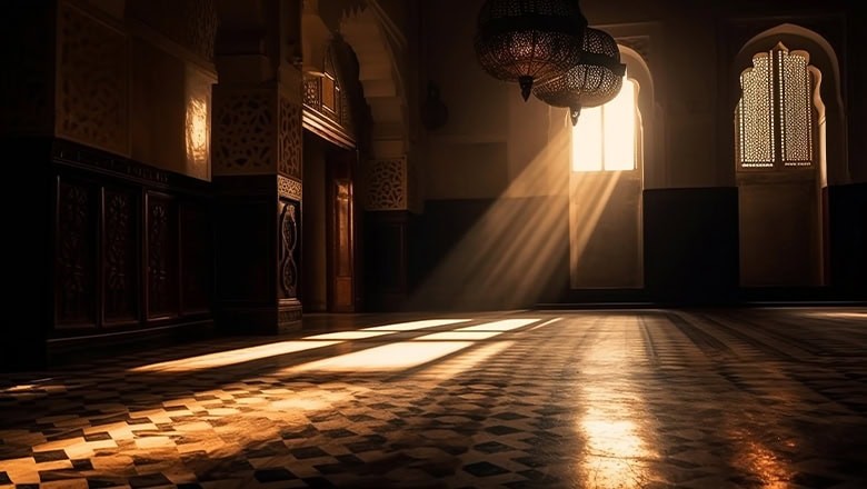 Ahirette “Âh keşke” dememek için Ahirette “Âh keşke” dememek için