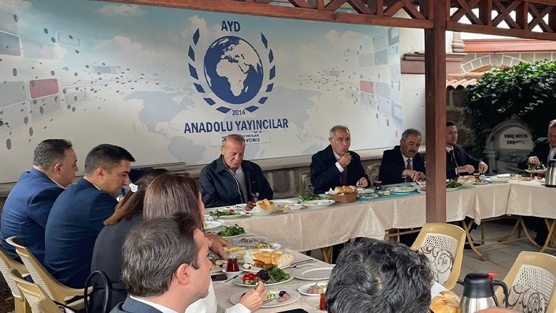 Efkan Ala: "Gündemimizde Yeni Bir Çözüm Süreci Yok" Efkan Ala: "Gündemimizde Yeni Bir Çözüm Süreci Yok"