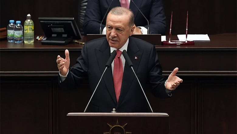 Erdoğan: "Fahiş Fiyatları Boykot Ederek Mücadele Edelim"