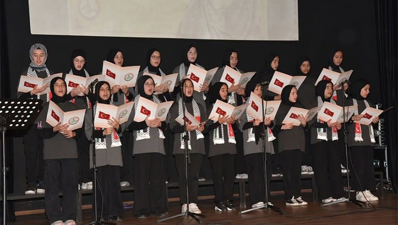 İl Müdürü Demir, Yüksel Şenler’i Anma Programına Katıldı İl Müdürü Demir, Yüksel Şenler’i Anma Programına Katıldı