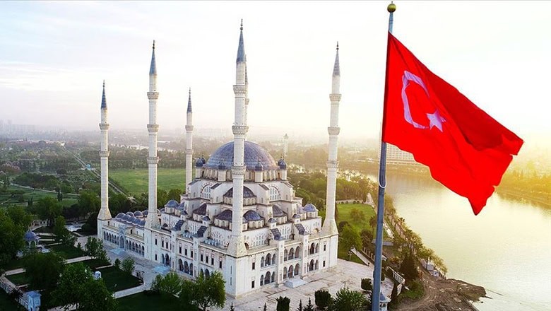 İslam’ı ihsan şuurunda yaşamak İslam’ı ihsan şuurunda yaşamak