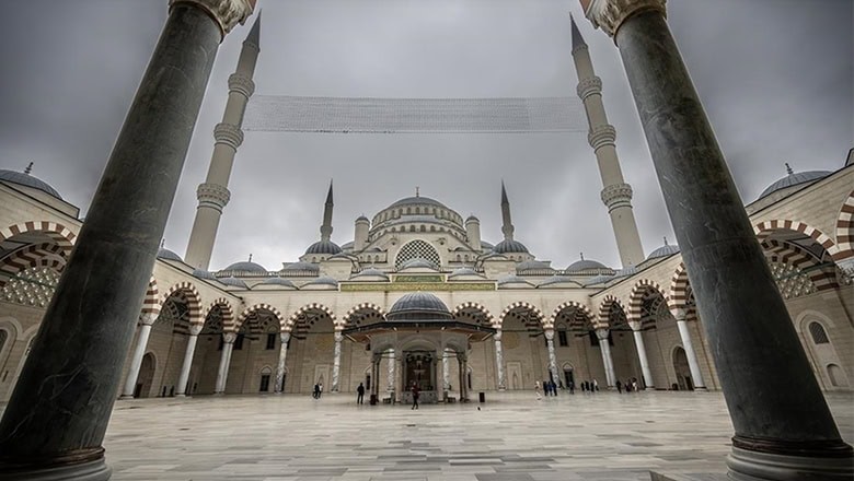 İslam’ı ihsan şuurunda yaşamak İslam’ı ihsan şuurunda yaşamak