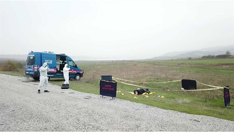 Jandarma Kriminal Eylül Ayında 28 Şüpheliyi Tespit Etti Jandarma Kriminal Eylül Ayında 28 Şüpheliyi Tespit Etti