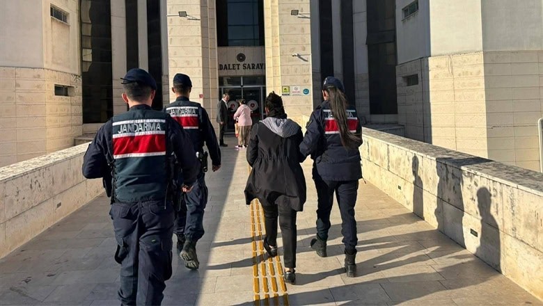 Kaçış Planını Suya Düşüren Hamle Kaçış Planını Suya Düşüren Hamle
