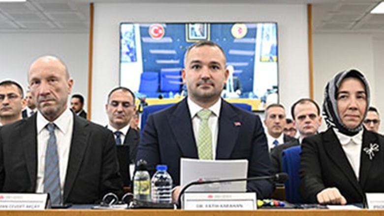 Karahan: Net İhracatın Büyümeye Katkısı Sürüyor Karahan: Net İhracatın Büyümeye Katkısı Sürüyor