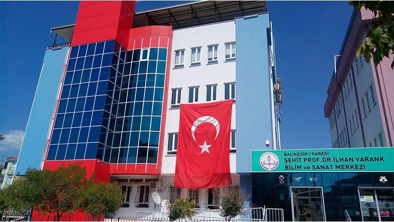 Karesi'den TÜBİTAK Başarısı Karesi'den TÜBİTAK Başarısı