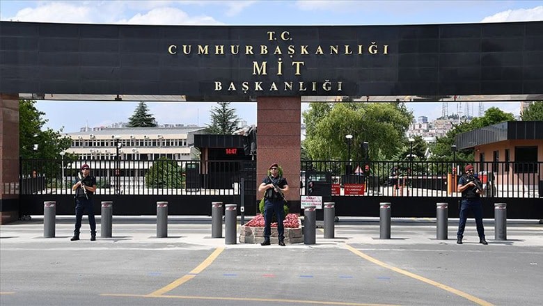 MİT'ten El Kaide'ye Uluslararası Operasyon MİT'ten El Kaide'ye Uluslararası Operasyon