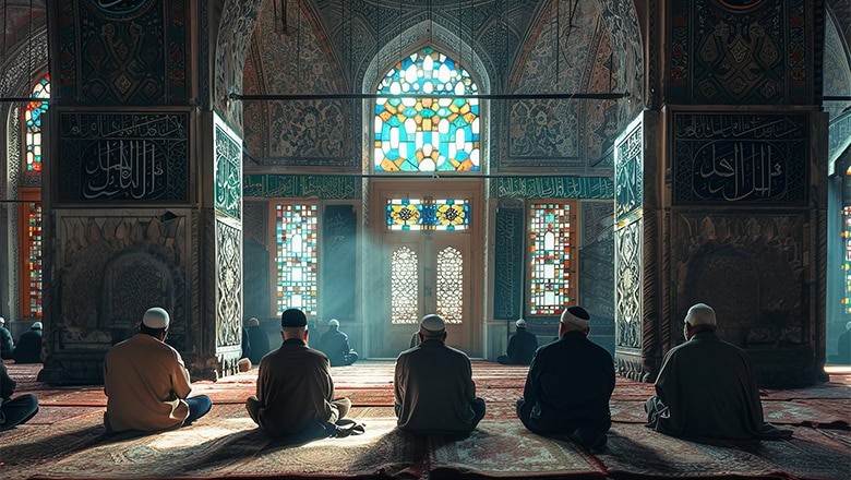 Namazı Bozabilirsiniz Namazı Bozabilirsiniz