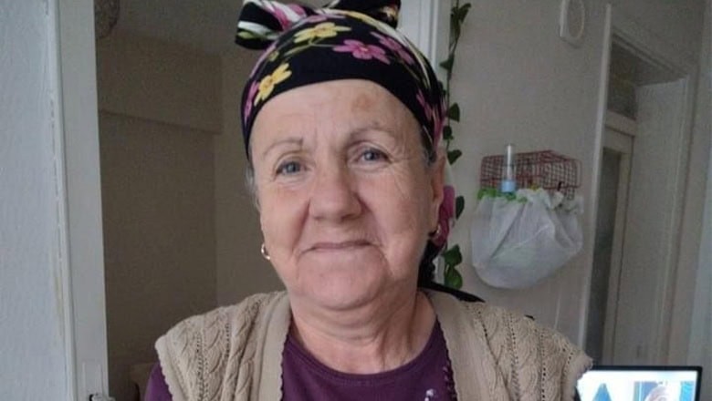 Serbest Kalan Sürücü Aileyi Yasa Boğdu Serbest Kalan Sürücü Aileyi Yasa Boğdu