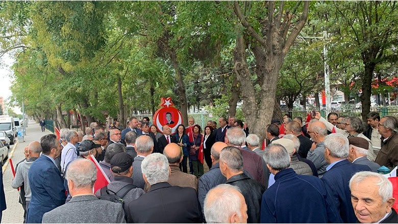 TEMAD'dan Astsubaylar Günü ve Kuruluş Yıldönümü Mesajı TEMAD'dan Astsubaylar Günü ve Kuruluş Yıldönümü Mesajı