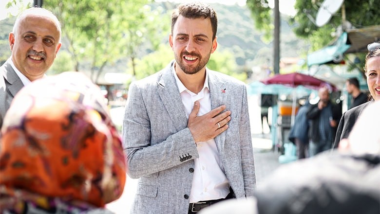 Vekil Öztaylan'dan 29 Ekim Cumhuriyet Bayramı Mesajı Vekil Öztaylan'dan 29 Ekim Cumhuriyet Bayramı Mesajı