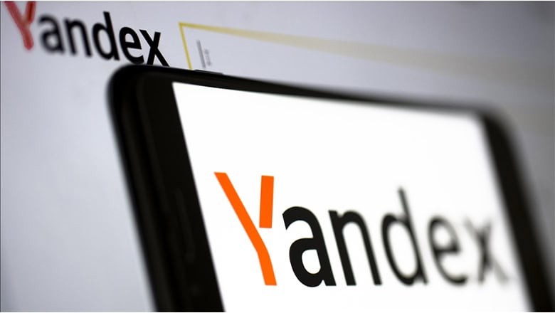 Yandex'ten Son Zamanlarda Çarpıcı Büyüme Yandex'ten Son Zamanlarda Çarpıcı Büyüme
