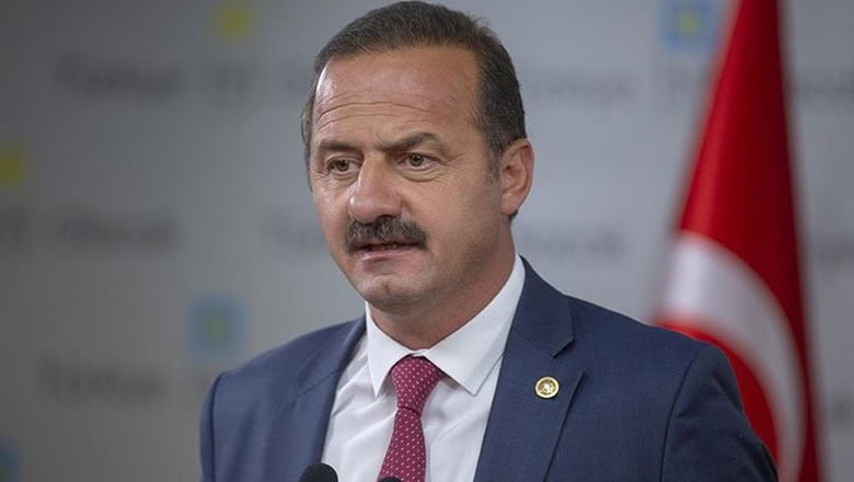 Yavuz Ağıralioğlu, Yeni Parti Kurdu Yavuz Ağıralioğlu, Yeni Parti Kurdu
