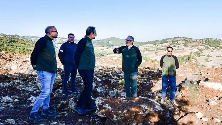 Balıkesir 11 Kasım'a Gün Sayıyor!