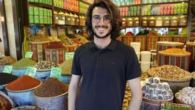 Balıkesirliler O Ürünler İçin Aktara Koşuyor!