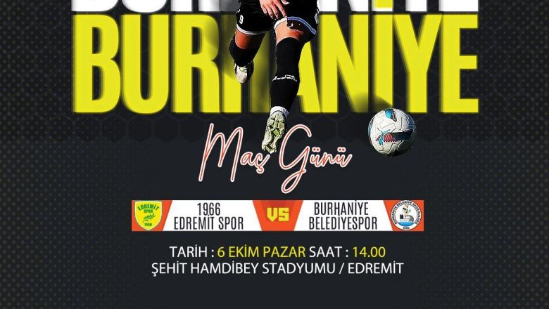 Balıkesir Amatör Lig'de İlk Hafta Mücadelesi