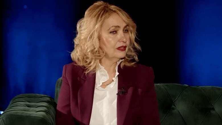 Balıkesirli Kadının Ruhani Yolculuğu: ''Beni Uzaylılar İyileştirdi''