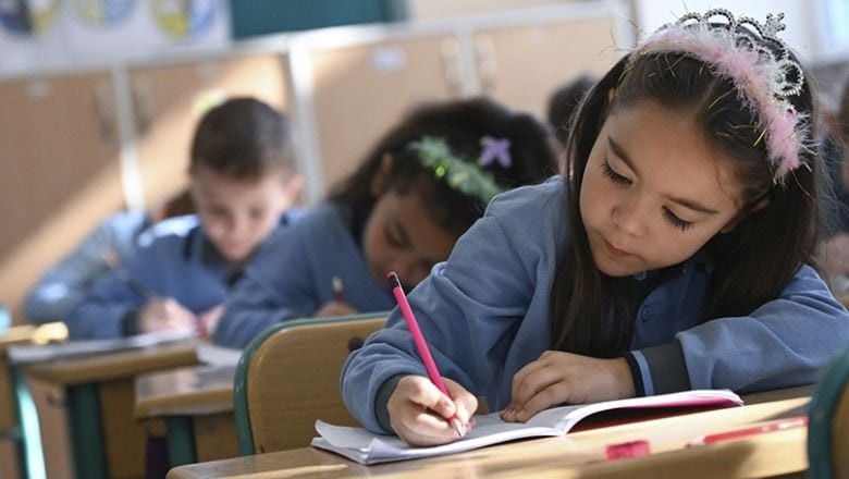 Okullarda İlk Ara Tatil Başlıyor!