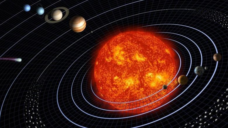 Astroloji Gündeminde Mars ve Plüton Gerilimi