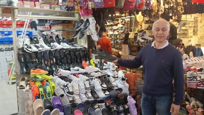 Ne Okul Ne Düğün Sezonu Esnafı Kurtardı!