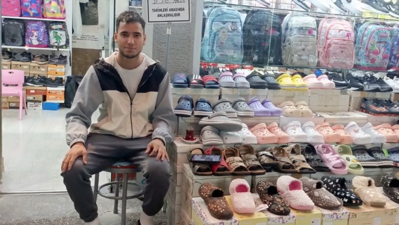 Ne Okul Ne Düğün Sezonu Esnafı Kurtardı!