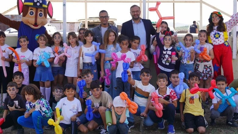 Hayvan Dostları Ayvalık’ta Buluştu!