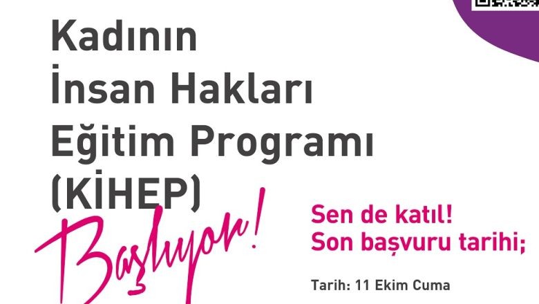 Ayvalık'ta Kadınlar İçin Danışma Evi Kuruluyor!