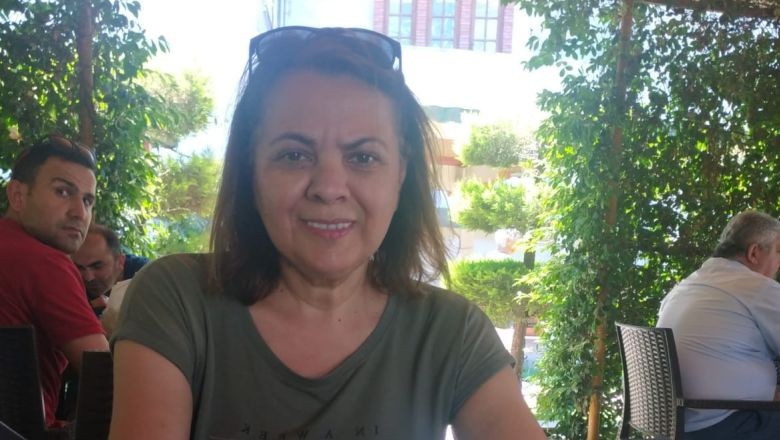 Ayvalık Sakızlı Kurabiye Turistlerin Gözdesi