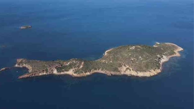 Balıkesir Ayvalık Adaları Balıkesir Ayvalık Adaları