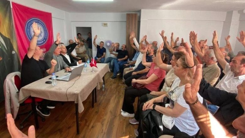 BALEMDER’in Yeni Yönetimi Belirlendi