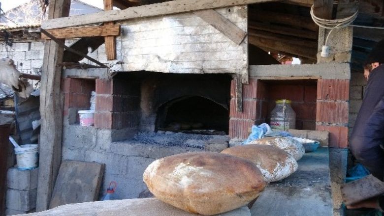 Balıkesir’in Mutfağında Etnik Renkler