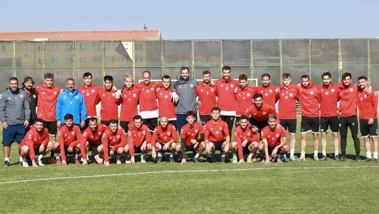 Balıkesir Derbisi İçin Hazırlıklar Tamamlandı!