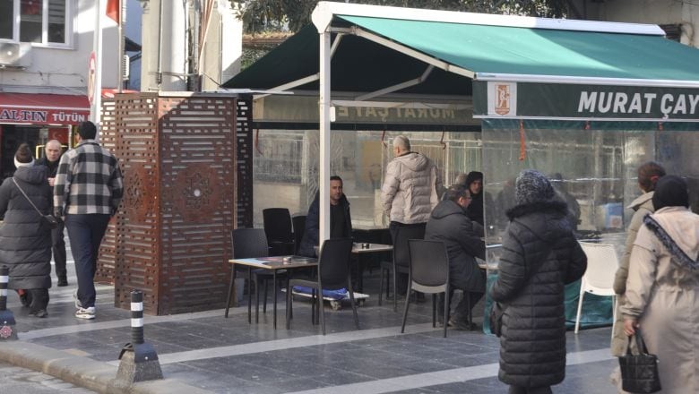 Bir Balıkesirliyi Anlama Sanatı