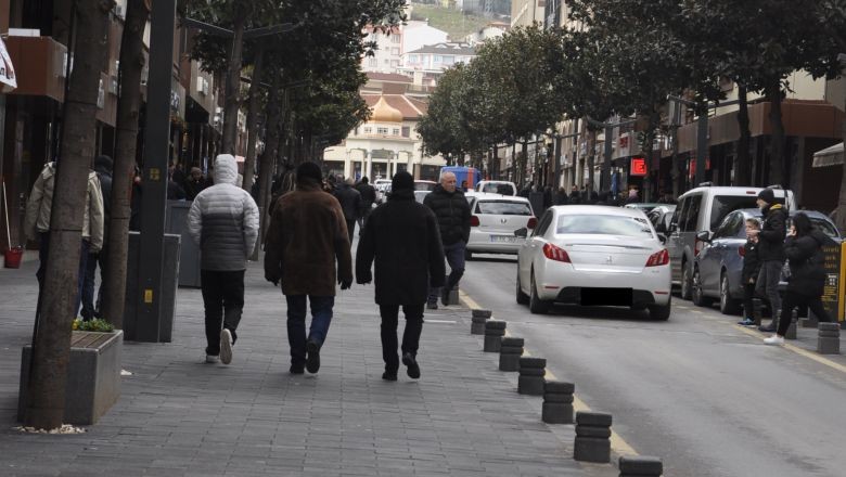 Bir Balıkesirliyi Anlama Sanatı